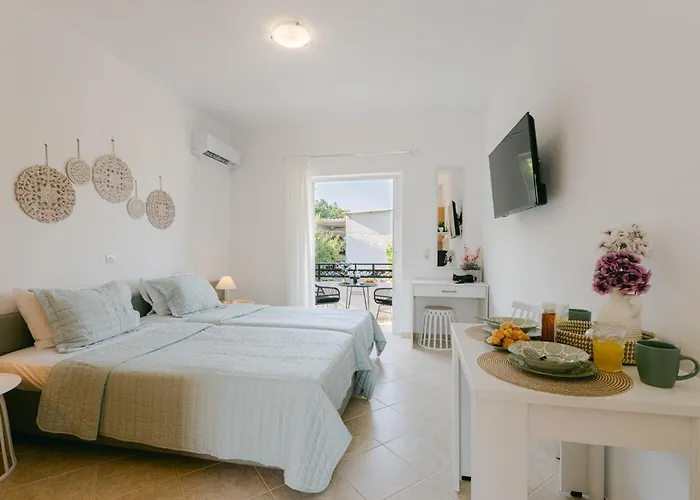 Andimesia Orae * Kámpos