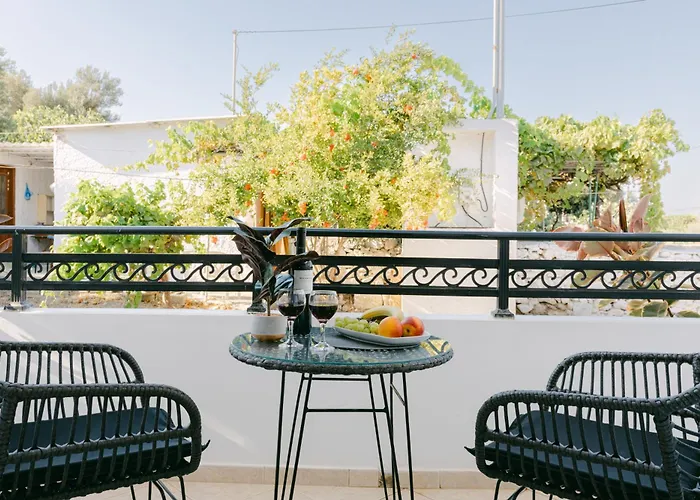 Andimesia Orae * Kámpos