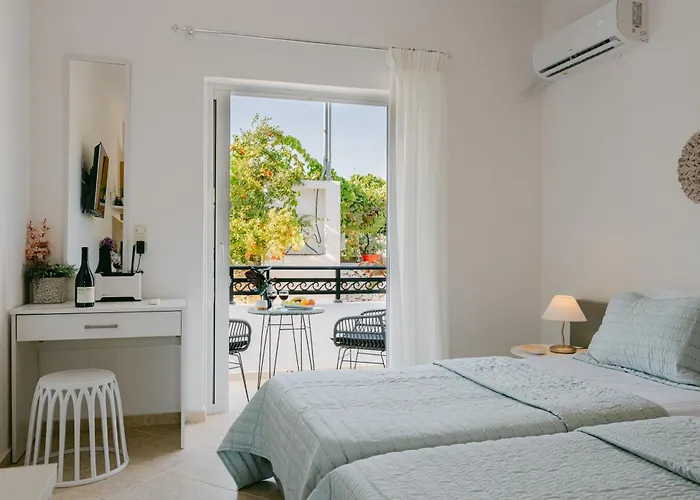 Andimesia Orae Apartmán