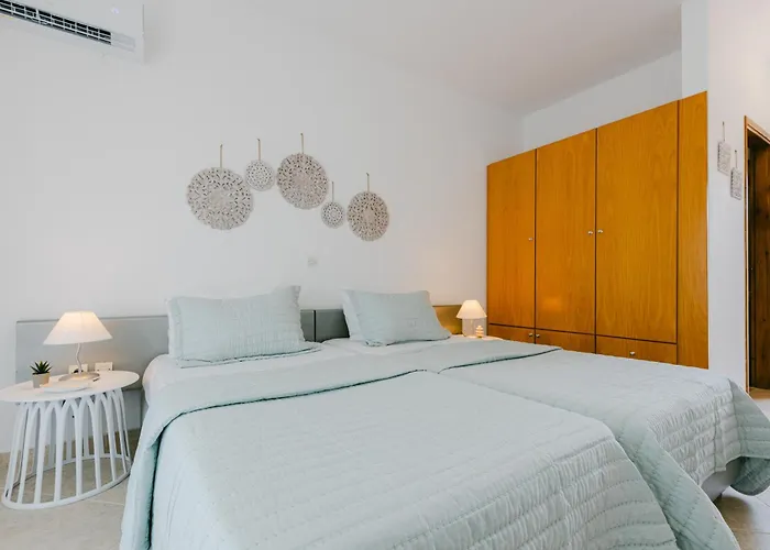 Apartmán Andimesia Orae