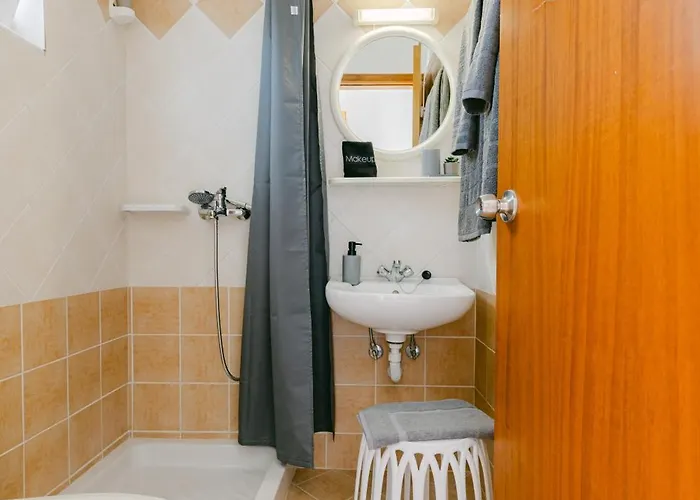 Apartmán Andimesia Orae *