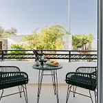 Apartament Andimesia Orae