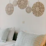 Andimesia Orae Apartament Kámpos