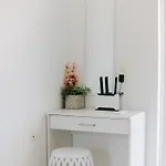 Apartament Andimesia Orae Kámpos