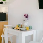 Andimesia Orae Apartament Kámpos