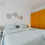 Apartament Andimesia Orae