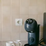 Andimesia Orae Apartament *