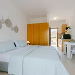 Apartament Andimesia Orae Kámpos