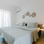 Andimesia Orae Apartament *