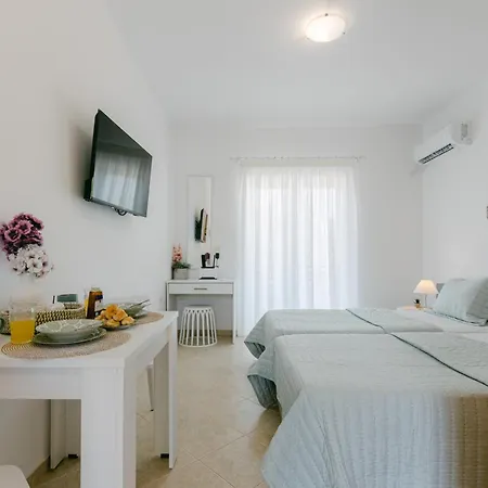 Andimesia Orae * Kámpos