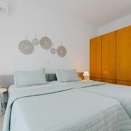 公寓 Andimesia Orae