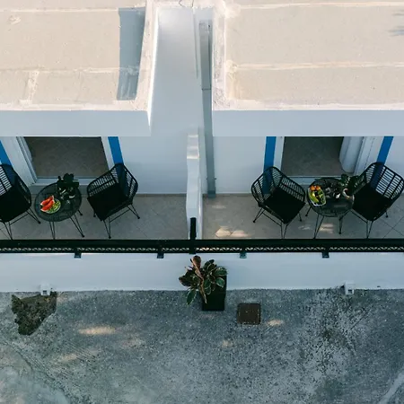 Andimesia Orae * Kámpos