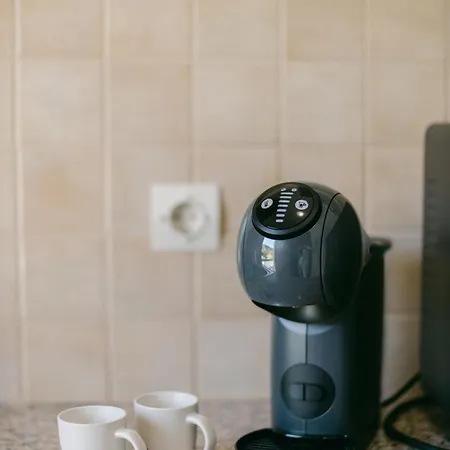 Andimesia Orae 公寓 *