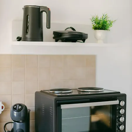 Andimesia Orae 公寓