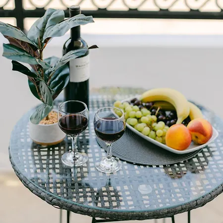 公寓 Andimesia Orae *