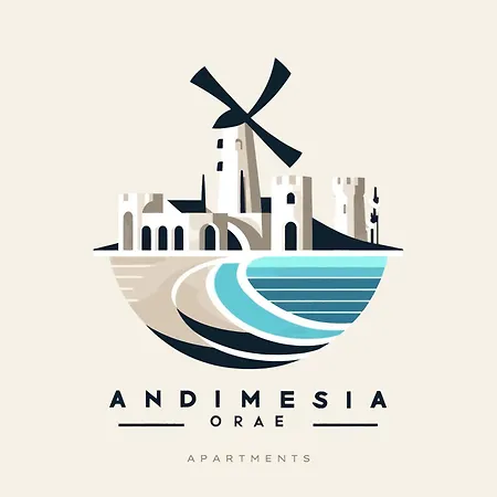 Andimesia Orae Appartamento