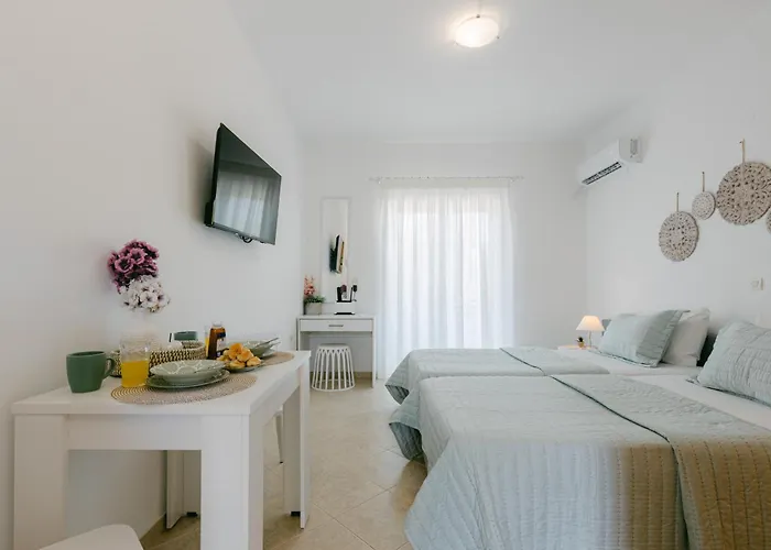 Andimesia Orae * Kámpos