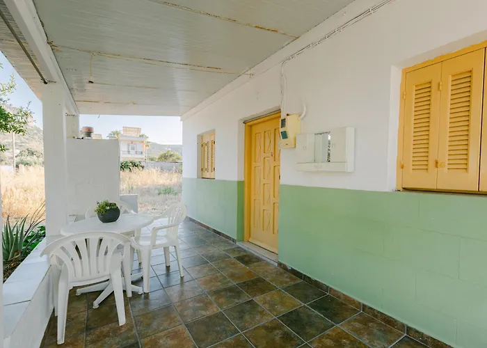 Andimesia Orae Kámpos