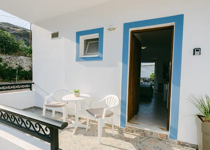 Andimesia Orae شقة