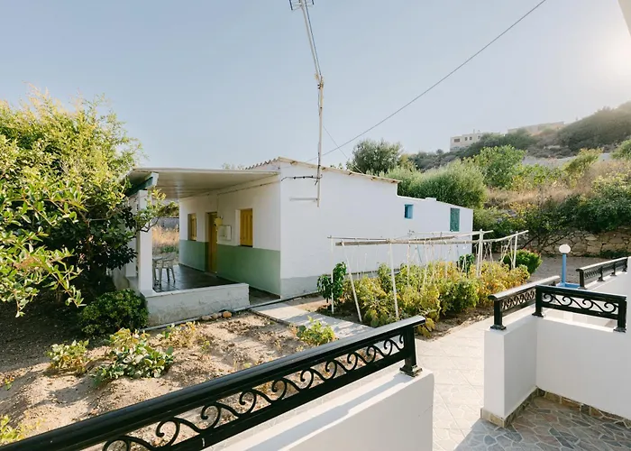 アパート Andimesia Orae *