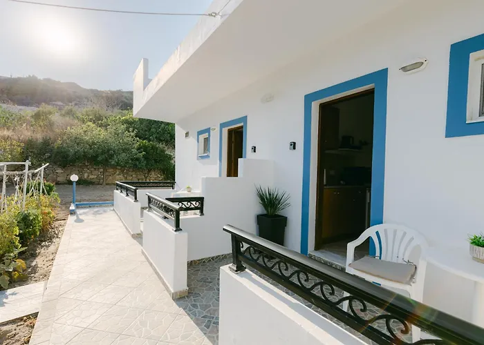 Andimesia Orae アパート