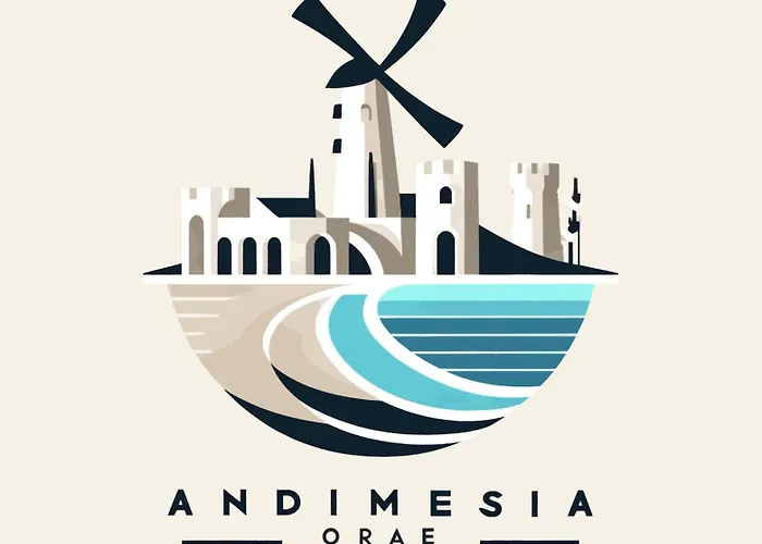 Andimesia Orae شقة