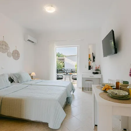 Andimesia Orae * Kámpos