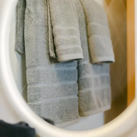 Apartmán Andimesia Orae *