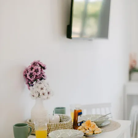 Andimesia Orae Kámpos