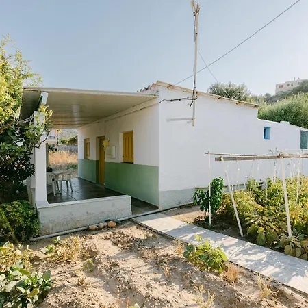 Apartmán Andimesia Orae