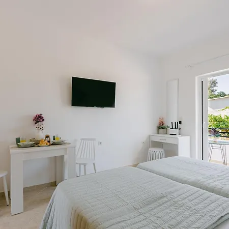 Apartmán Andimesia Orae *