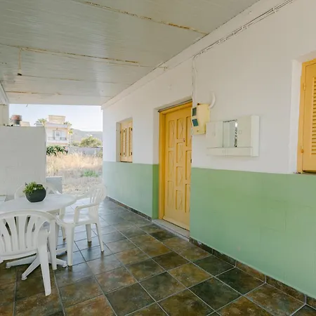 Andimesia Orae Kámpos