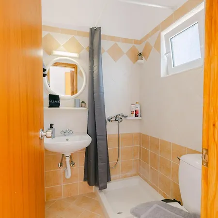 Andimesia Orae Apartmán