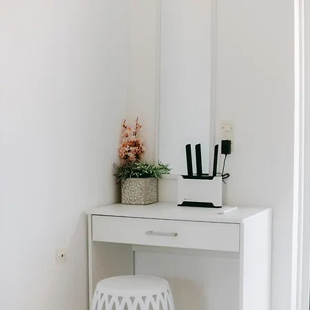 Apartment Andimesia Orae Kámpos