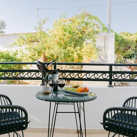 Andimesia Orae * Kámpos