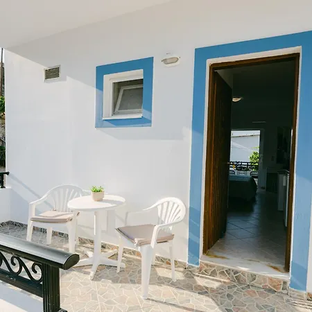 Andimesia Orae Apartment