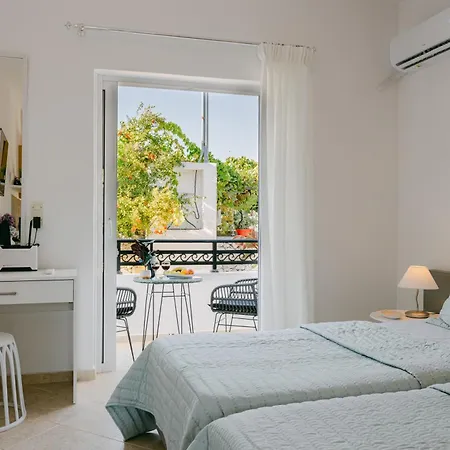 Andimesia Orae Apartmán