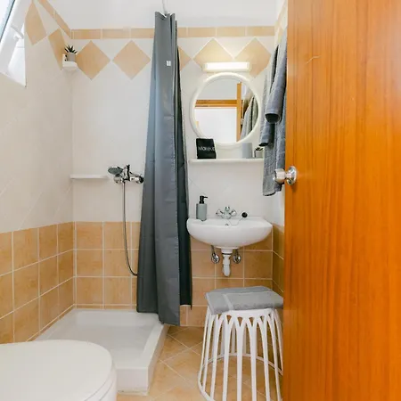 Apartment Andimesia Orae *