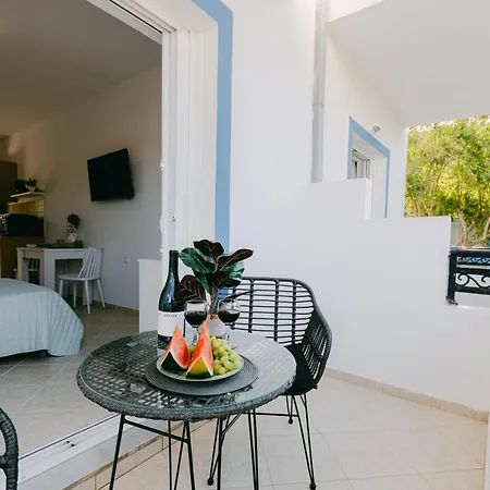 Apartmán Andimesia Orae *