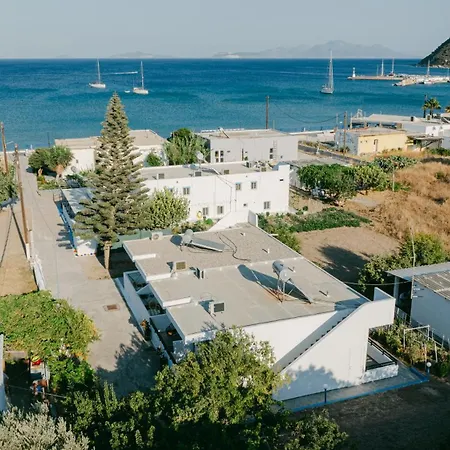 Andimesia Orae * Kámpos