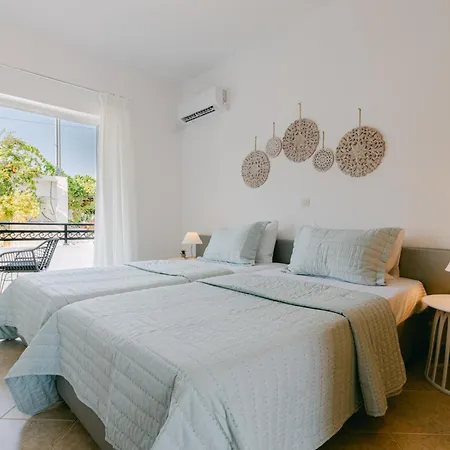 Apartmán Andimesia Orae Kámpos