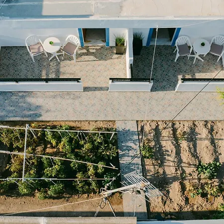 Apartment Andimesia Orae