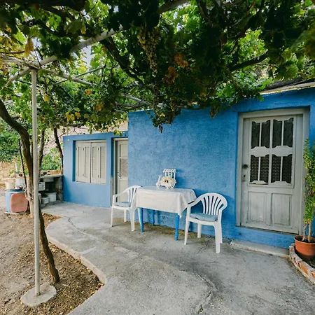 Apartmán Andimesia Orae *