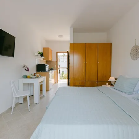 Andimesia Orae Apartmán