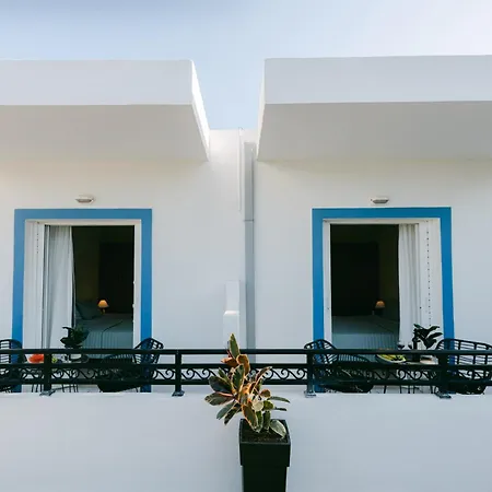 Apartmán Andimesia Orae