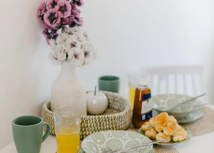 Andimesia Orae Kámpos