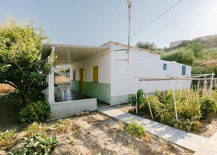 Apartman Andimesia Orae