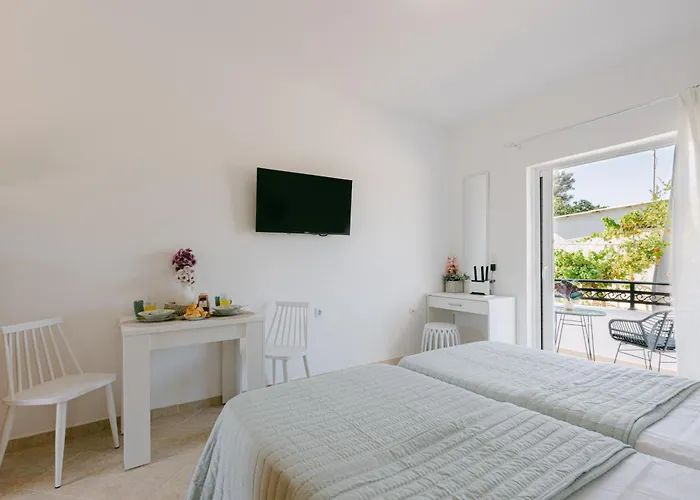 Apartman Andimesia Orae *