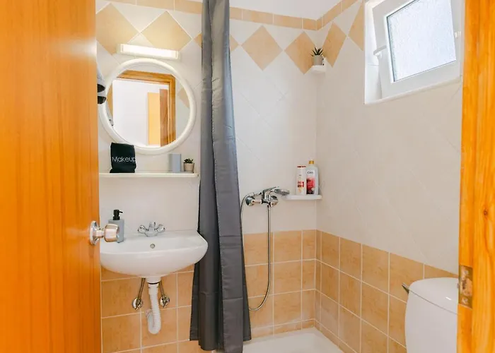 Andimesia Orae Apartman