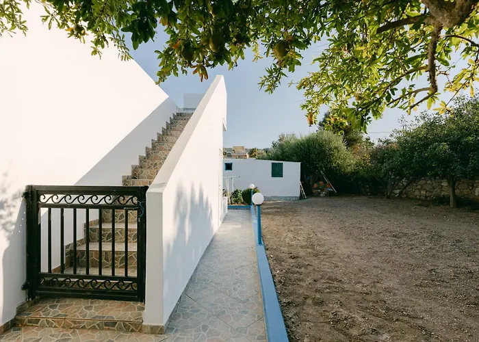 Andimesia Orae Apartman *